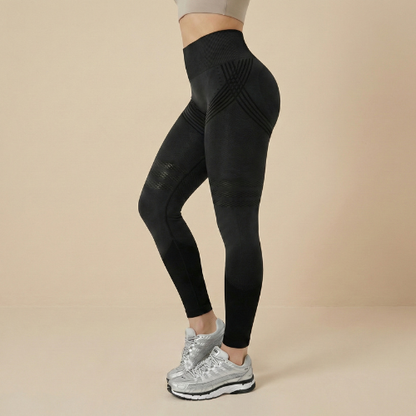SlimCore™ Anti-Cellulite Leggings — visible results in 14 days