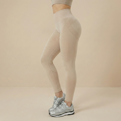 SlimCore™ Anti-Cellulite Leggings — visible results in 14 days