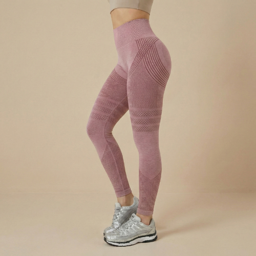 SlimCore™ Anti-Cellulite Leggings — visible results in 14 days
