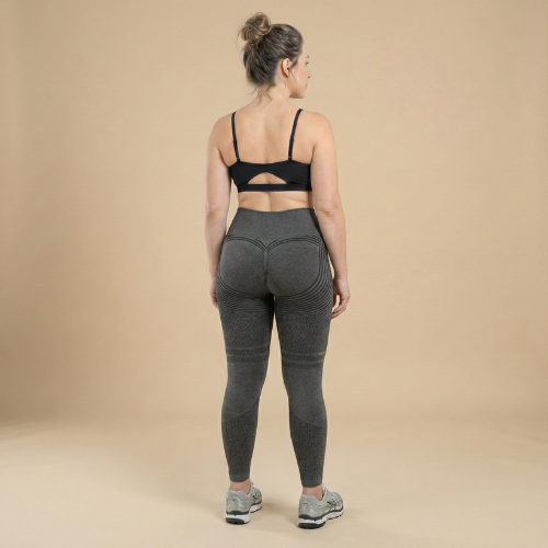 SlimCore™ Anti-Cellulite Leggings — visible results in 14 days