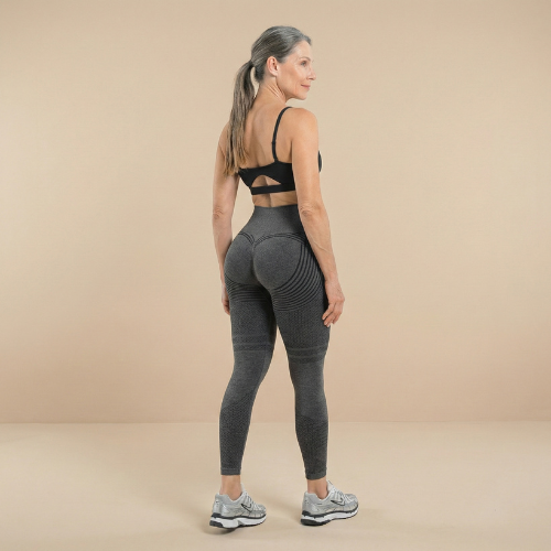 SlimCore™ Anti-Cellulite Leggings — visible results in 14 days