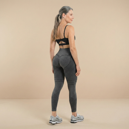 SlimCore™ Anti-Cellulite Leggings — visible results in 14 days